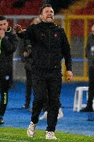 CALCIO - Serie A - US Lecce vs Pisa SC