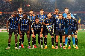 CALCIO - Serie A - US Lecce vs Pisa SC