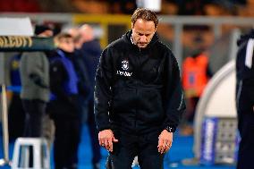 CALCIO - Serie A - US Lecce vs Pisa SC