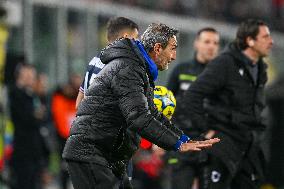 CALCIO - Serie B - Palermo FC vs UC Sampdoria