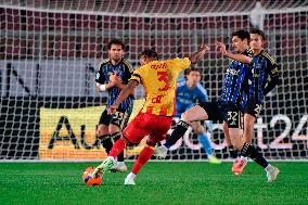 CALCIO - Serie A - US Lecce vs Pisa SC