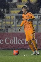 CALCIO - Altro - Primavera 1 - Roma vs Lazio