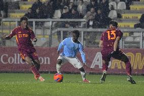CALCIO - Altro - Primavera 1 - Roma vs Lazio