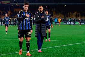 CALCIO - Serie A - US Lecce vs Pisa SC