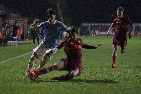 CALCIO - Altro - Primavera 1 - Roma vs Lazio
