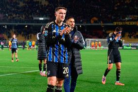 CALCIO - Serie A - US Lecce vs Pisa SC