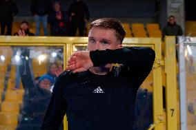 CALCIO - Serie A - US Lecce vs Pisa SC