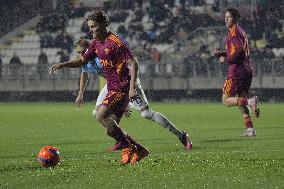 CALCIO - Altro - Primavera 1 - Roma vs Lazio