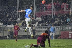 CALCIO - Altro - Primavera 1 - Roma vs Lazio