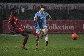 CALCIO - Altro - Primavera 1 - Roma vs Lazio