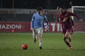CALCIO - Altro - Primavera 1 - Roma vs Lazio