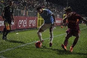 CALCIO - Altro - Primavera 1 - Roma vs Lazio