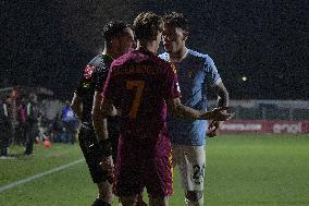 CALCIO - Altro - Primavera 1 - Roma vs Lazio