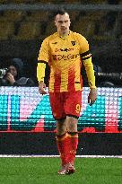 CALCIO - Serie A - US Lecce vs Pisa SC