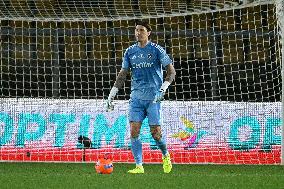 CALCIO - Serie A - US Lecce vs Pisa SC