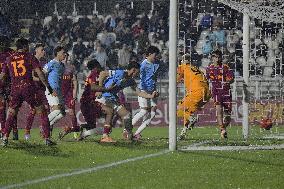 CALCIO - Altro - Primavera 1 - Roma vs Lazio