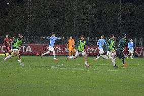 CALCIO - Altro - Primavera 1 - Roma vs Lazio