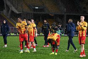 CALCIO - Serie A - US Lecce vs Pisa SC