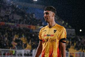 CALCIO - Serie A - US Lecce vs Pisa SC