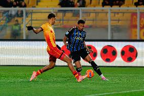 CALCIO - Serie A - US Lecce vs Pisa SC