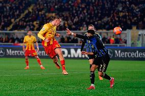 CALCIO - Serie A - US Lecce vs Pisa SC