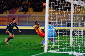CALCIO - Serie A - US Lecce vs Pisa SC