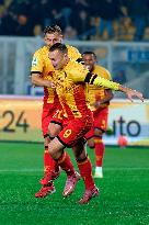 CALCIO - Serie A - US Lecce vs Pisa SC