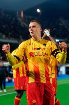 CALCIO - Serie A - US Lecce vs Pisa SC