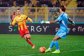 CALCIO - Serie A - US Lecce vs Pisa SC