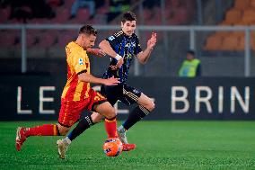 CALCIO - Serie A - US Lecce vs Pisa SC