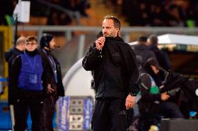 CALCIO - Serie A - US Lecce vs Pisa SC