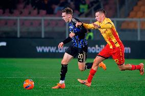 CALCIO - Serie A - US Lecce vs Pisa SC