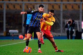 CALCIO - Serie A - US Lecce vs Pisa SC