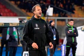 CALCIO - Serie A - US Lecce vs Pisa SC