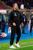 CALCIO - Serie A - US Lecce vs Pisa SC