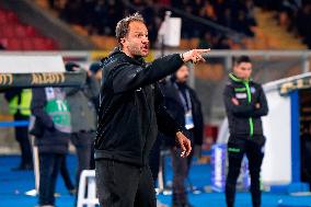 CALCIO - Serie A - US Lecce vs Pisa SC