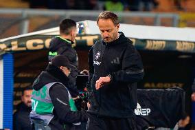 CALCIO - Serie A - US Lecce vs Pisa SC