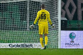 CALCIO - Serie B - Palermo FC vs UC Sampdoria