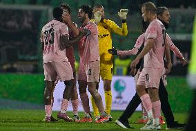CALCIO - Serie B - Palermo FC vs UC Sampdoria