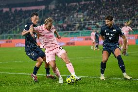 CALCIO - Serie B - Palermo FC vs UC Sampdoria