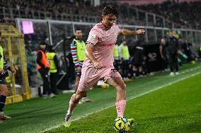 CALCIO - Serie B - Palermo FC vs UC Sampdoria