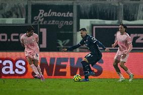 CALCIO - Serie B - Palermo FC vs UC Sampdoria