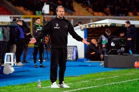 CALCIO - Serie A - US Lecce vs Pisa SC