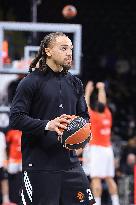 BASKET - Euroleague - Virtus Bologna vs Hapoel Tel Aviv