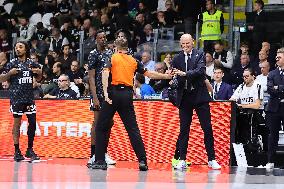 BASKET - Euroleague - Virtus Bologna vs Hapoel Tel Aviv