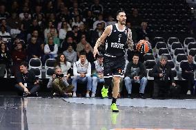 BASKET - Euroleague - Virtus Bologna vs Hapoel Tel Aviv