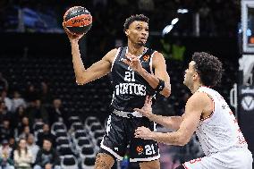 BASKET - Euroleague - Virtus Bologna vs Hapoel Tel Aviv