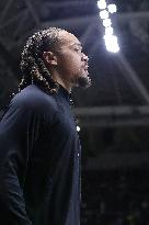 BASKET - Euroleague - Virtus Bologna vs Hapoel Tel Aviv