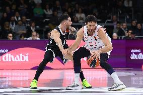 BASKET - Euroleague - Virtus Bologna vs Hapoel Tel Aviv