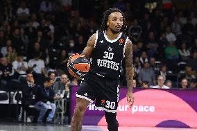 BASKET - Euroleague - Virtus Bologna vs Hapoel Tel Aviv